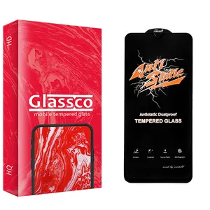 Glassco Co2 Anti Static Screen Protector For Xiaomi A1