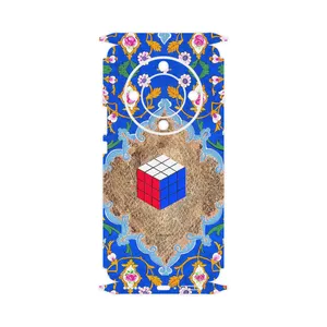 MAHOOT Maryams_Mathematics-FullSkin Cover Sticker for Honor X9b