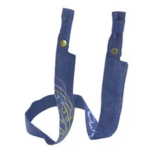 بند عینک مدل پارچه ای چندکاره