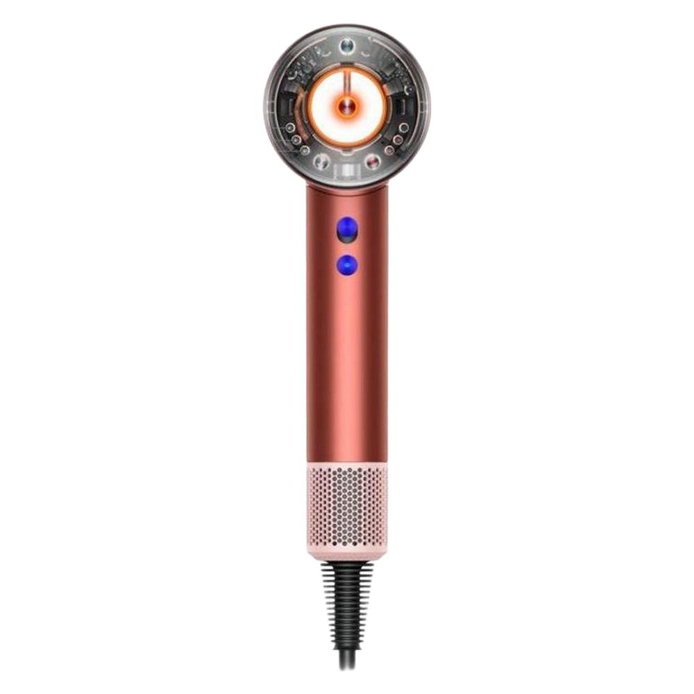 سشوار دایسون مدل Supersonic nural