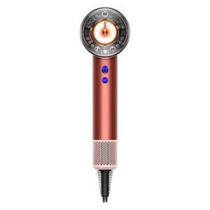 سشوار خانگی 1600 وات دایسون مدل Supersonic nural HD16