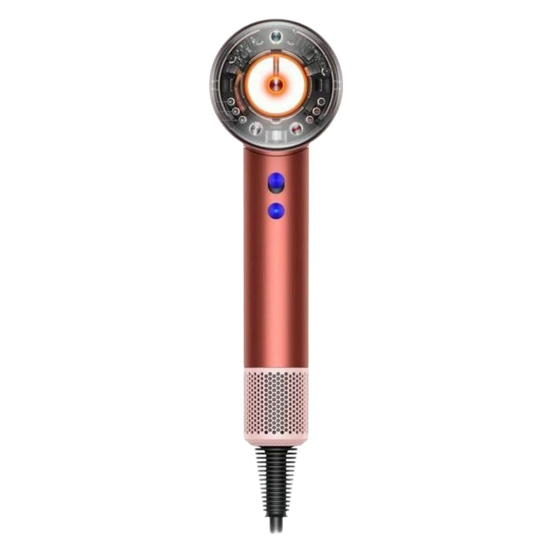 سشوار خانگی 1600 وات دایسون مدل Supersonic nural HD16