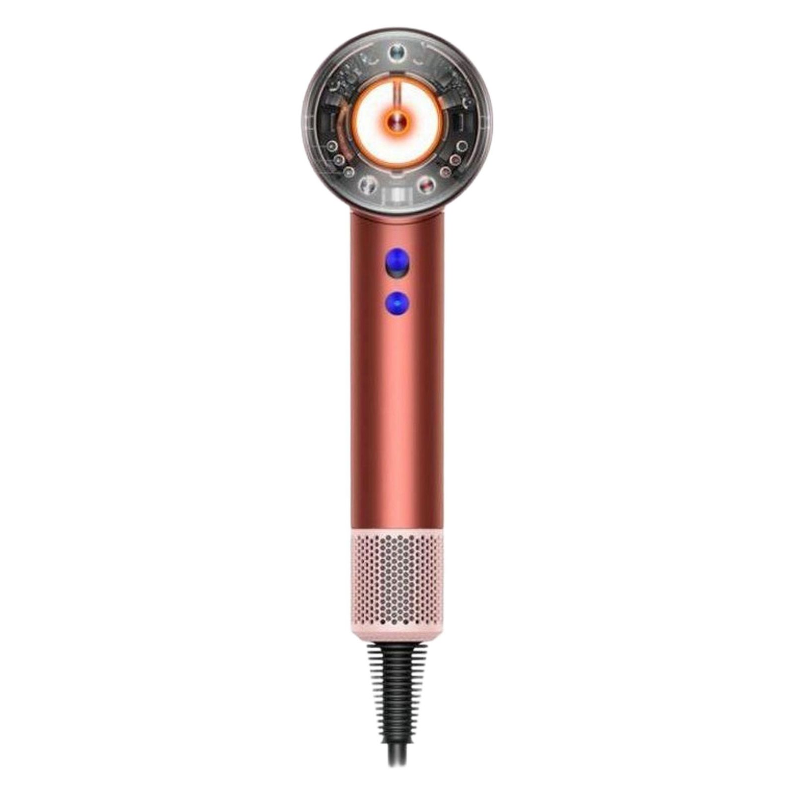 سشوار خانگی 1600 وات دایسون مدل Supersonic nural HD16 -  - 1