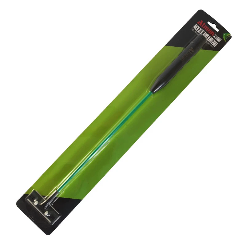شیشه پاک کن آکواریوم آتمن مدل T-45