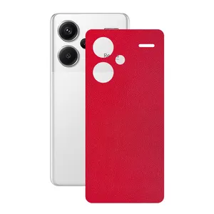 Remax cover sticker Leth model code LE001 suitable for Xiaomi Redmi Note 13 Pro Plus mobile phone