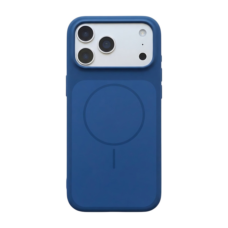 کاور مدل Macchiato مناسب برای گوشی موبایل اپل iPhone 17 Pro Max