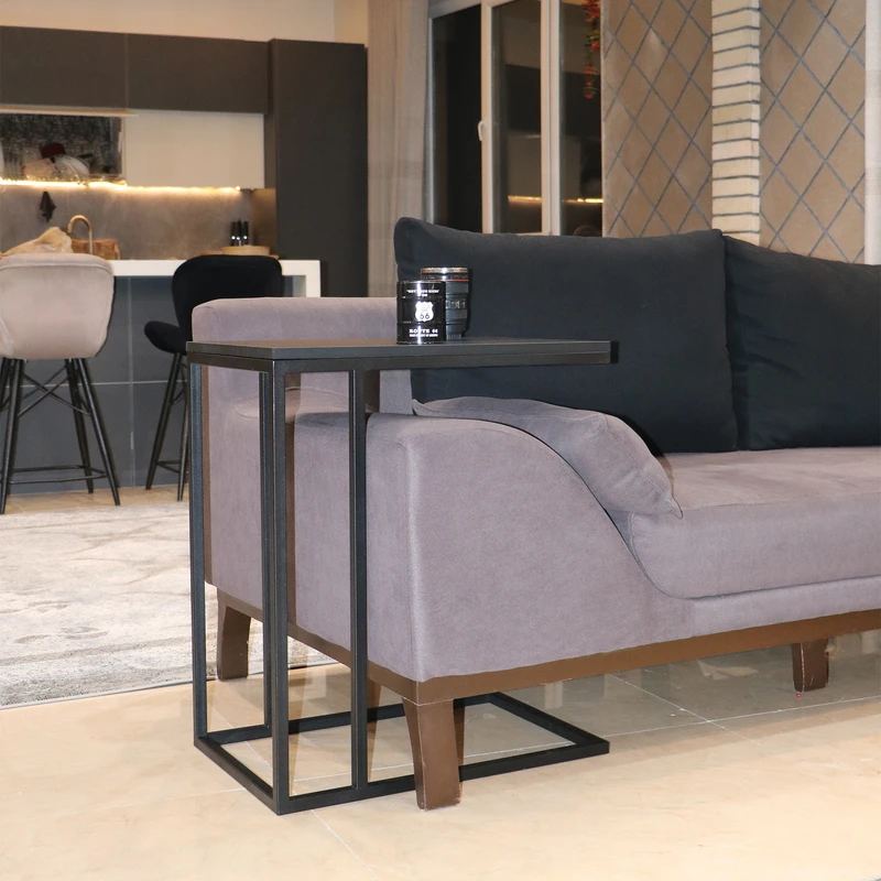 عکس شماره 10 : میز کنار مبلی مدل bmd062