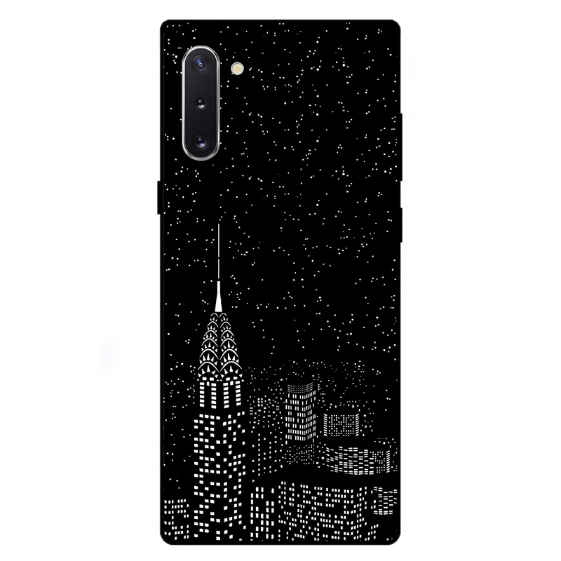 کاور مگافون کد 7768 مناسب برای گوشی موبایل سامسونگ Galaxy Note 10