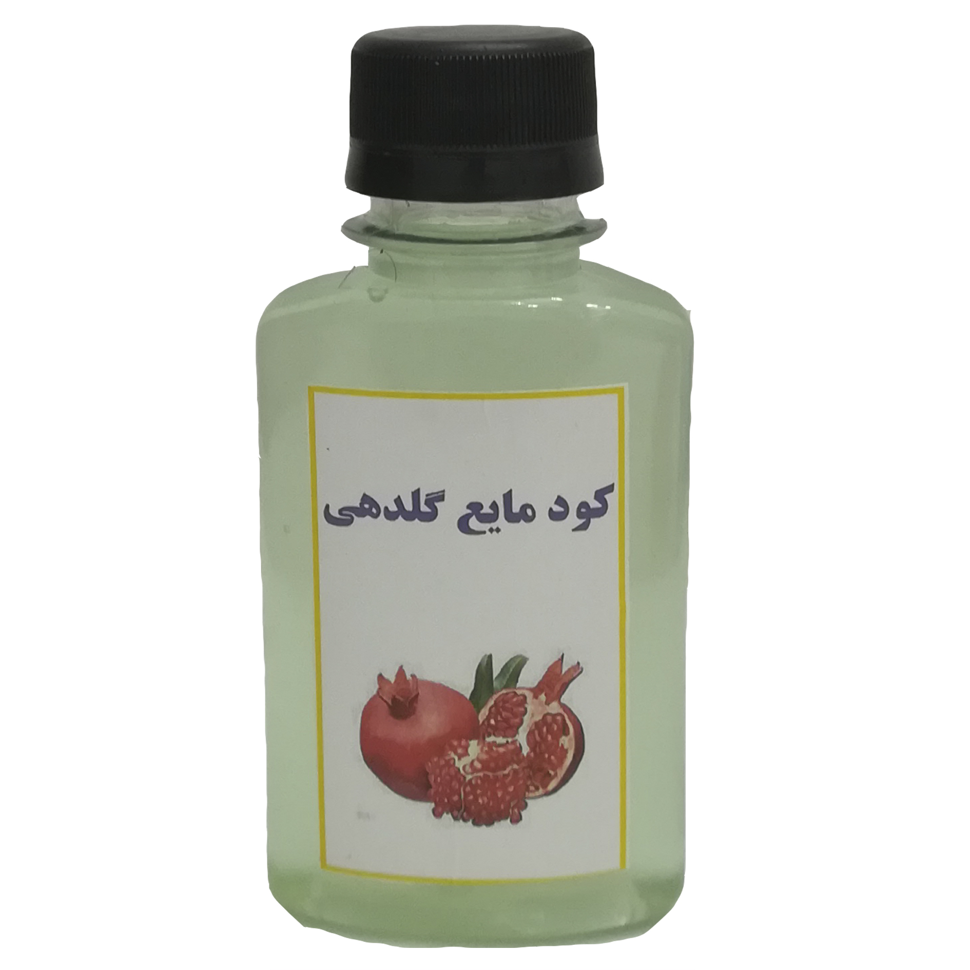کود مایع گلدهی مدل kj حجم 120 میلی لیتر