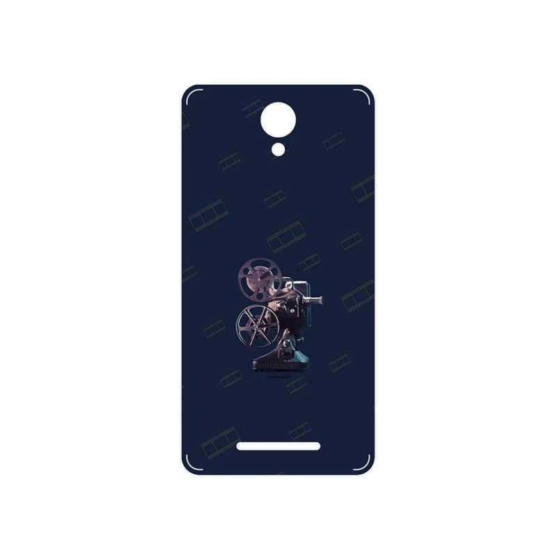 برچسب پوششی ماهوت مدل Nostalgic apparatus مناسب برای گوشی موبایل شیائومی Redmi Note 2