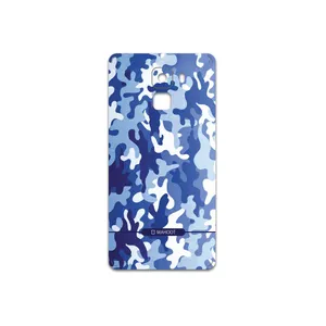 MAHOOT Army-Winter Cover Sticker for Honor 7