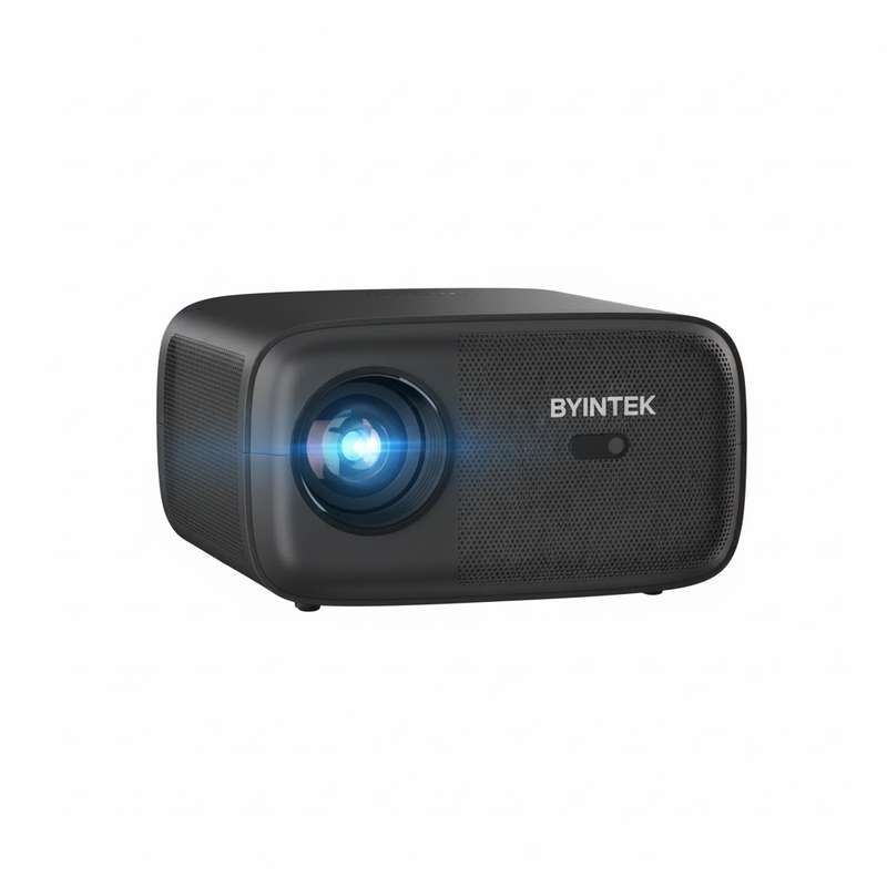 پروژکتور هوشمند FULL HD بینتیک مدل A18 پروژکتور هوشمند FULL HD بینتیک مدل A18