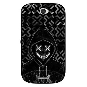 Megafone 7764 Cover For Sony Xperia E4