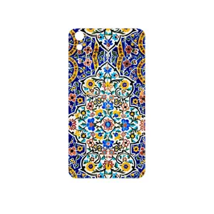 MAHOOT Iran Tile 12 Cover Sticker for HTC One E9s