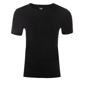 زیرپوش آستین دار مردانه جین وست مدل 5478