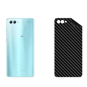 Bestor BT-Fiber Back Skin For Huawei Nova 2S