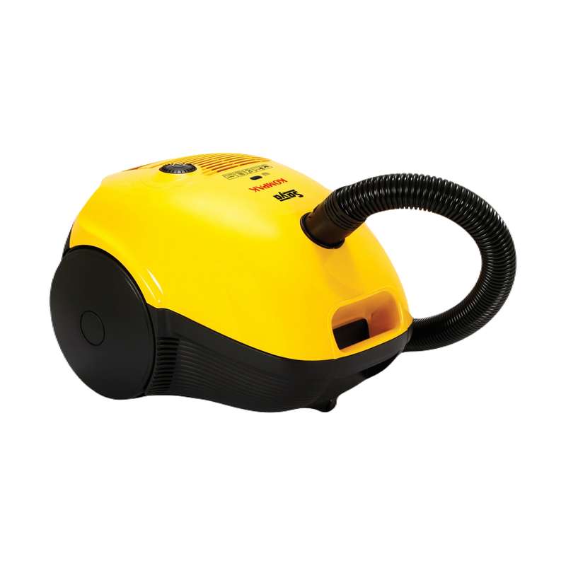 جاروبرقی 2000 وات سایا مدل کامپک