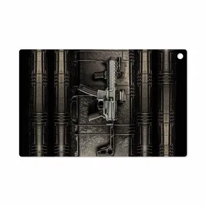 MAHOOT Gun Cover Sticker for Sony Xperia Tablet Z LTE 2013
