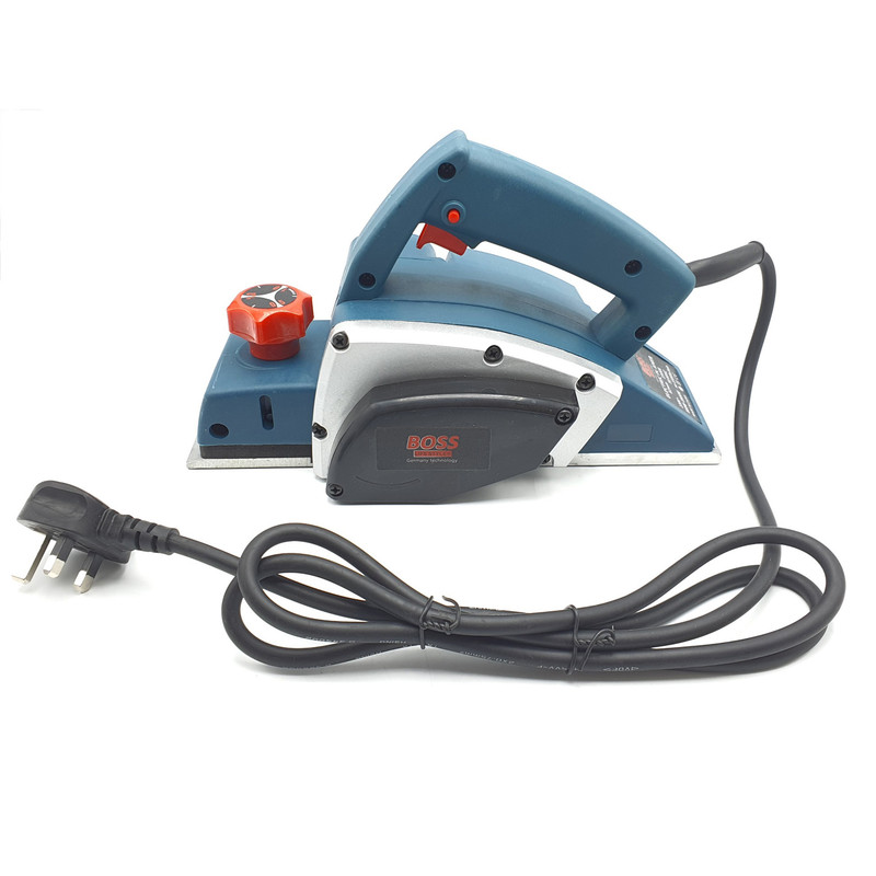 رنده نجاری برقی باس مدل NEW-ELECTRIC-PLANER