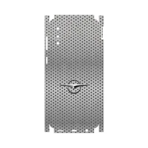 MAHOOT Haima-FullSkin Cover Sticker for Samsung Galaxy M02