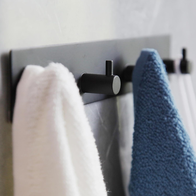 آویز حوله مدل Hooks-4