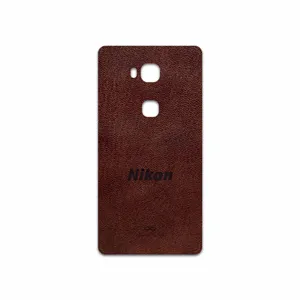 MAHOOT NL-NKN Cover Sticker for Huawei GR5