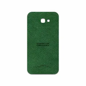 MAHOOT GL-PRDS Cover Sticker for Samsung Galaxy A7 2017