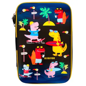 جامدادی لایت استار مدل تمساح