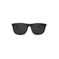 عینک آفتابی ویفرر (Wayfarer) پلیس مدل SPL F90 C001
