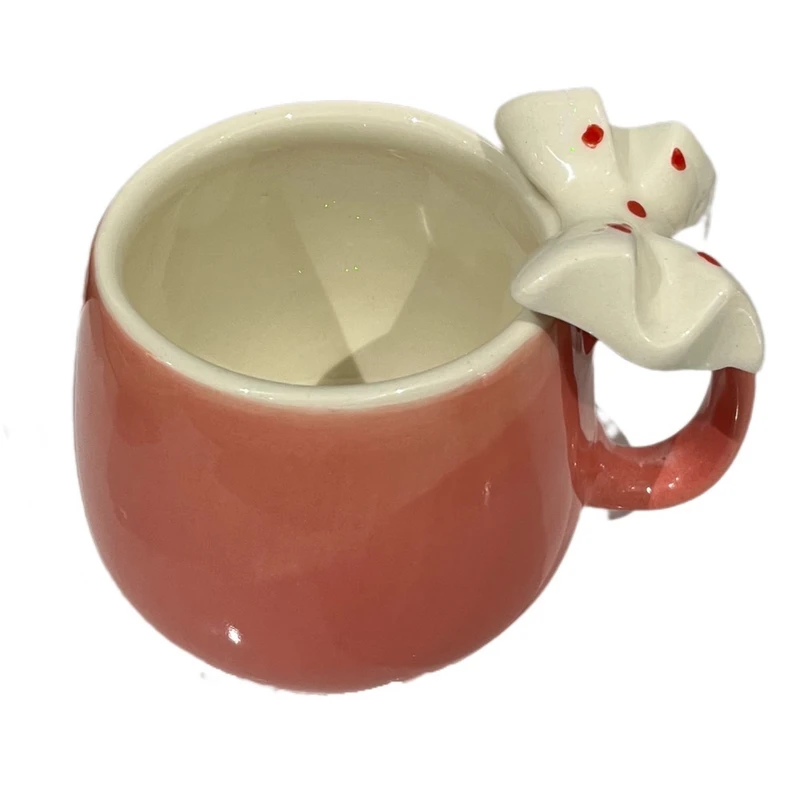 ماگ مدل پاپیونی