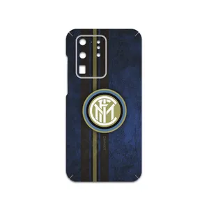 MAHOOT  Inter-Milan-FC Cover Sticker for Samsung Galaxy S20 Ultra
