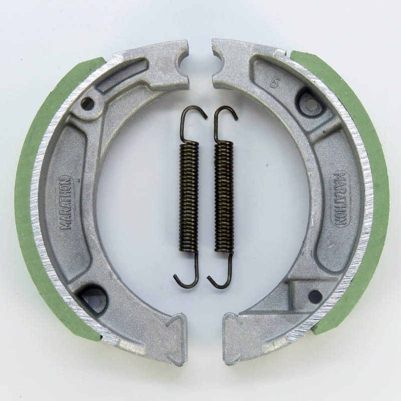 لنت ترمز موتور سیکلت ماراتن مدل CDI کد 1871