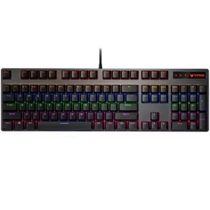 Rapoo V500PRO Mechanical Gaming Keyboard