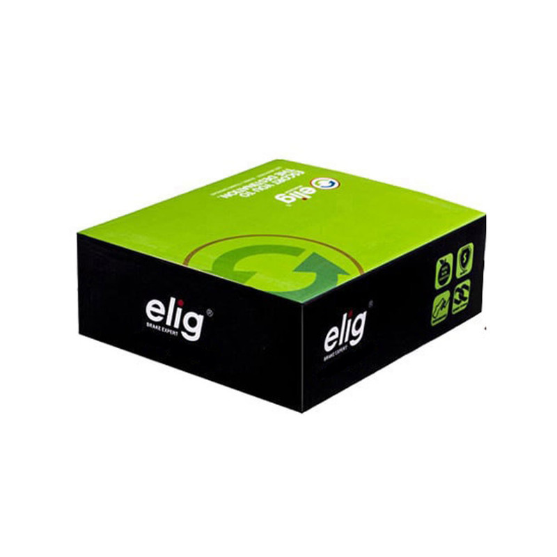 لنت ترمز جلو الیگ کد LA05 مناسب برای لکسوس RX350