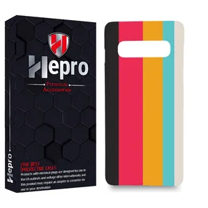 HEPRO MC Cover for SAMSUNG GALAXY S10