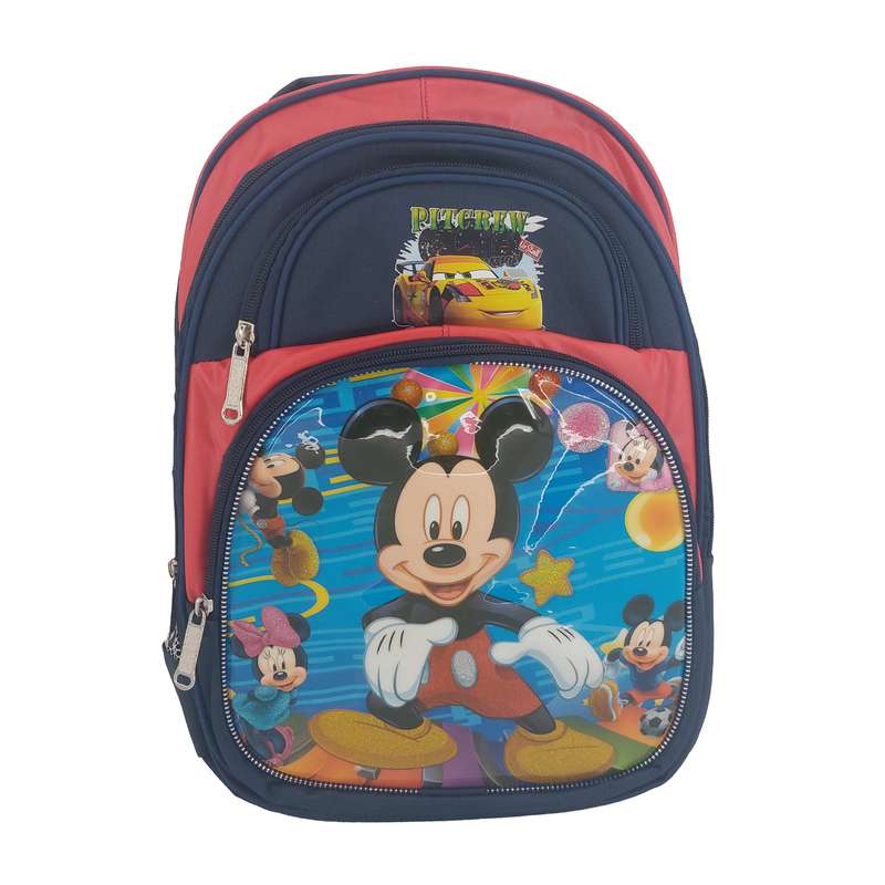 کوله پشتی مدل Mickey mouse