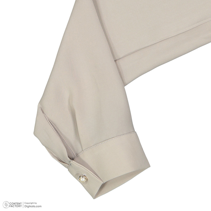 شومیز آستین بلند زنانه پیر کاردین مدل 9208223