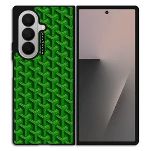 AKAM AMC-WSGZFOLD7-RICH-13 Cover For Samsung Galaxy Z Fold 7