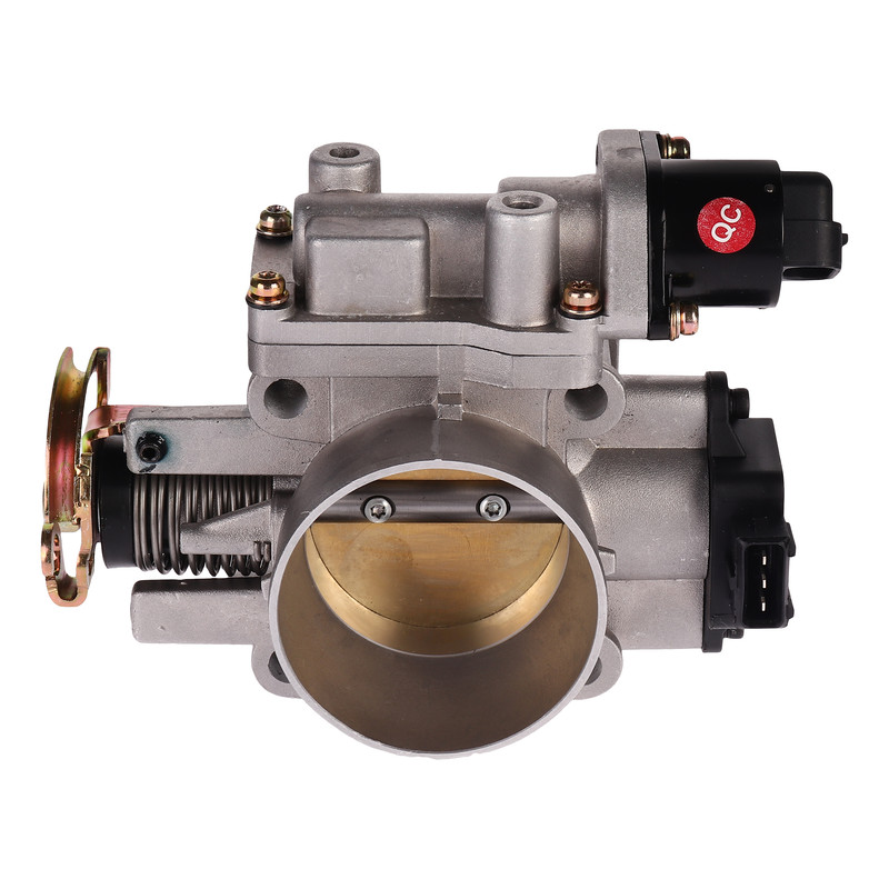 دریچه گاز نیو کپیتال مدل انژکتور مناسب برای نیسان