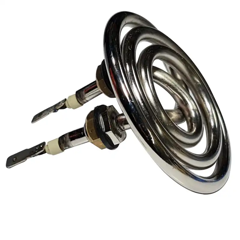 المنت سماور ونوس مدل برلیان