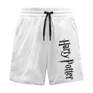 شلوارک مردانه مدل هری پاتر کد E 168