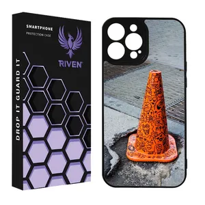 RIVEN RI3-8 Case For Apple iphone 14 Pro
