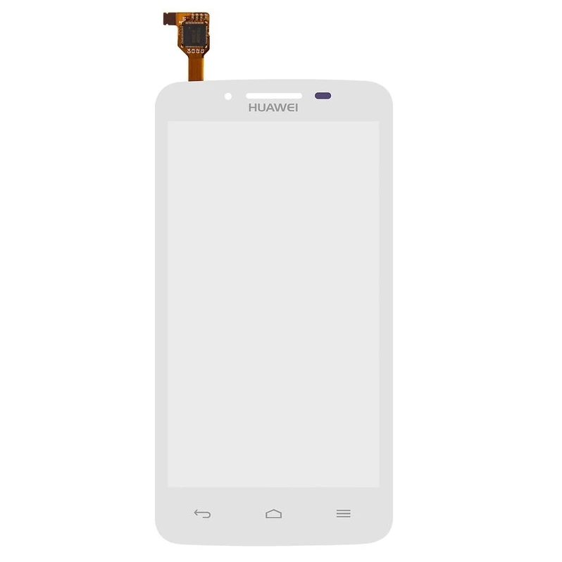 تاچ مدل TS-Y511-U30-W مناسب برای گوشی موبایل هوآوی Ascend Y511