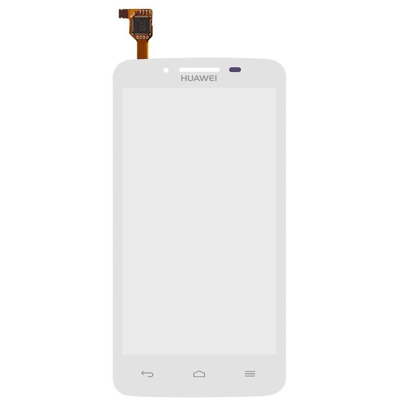 تاچ مدل TS-Y511-U30-W مناسب برای گوشی موبایل هوآوی Ascend Y511