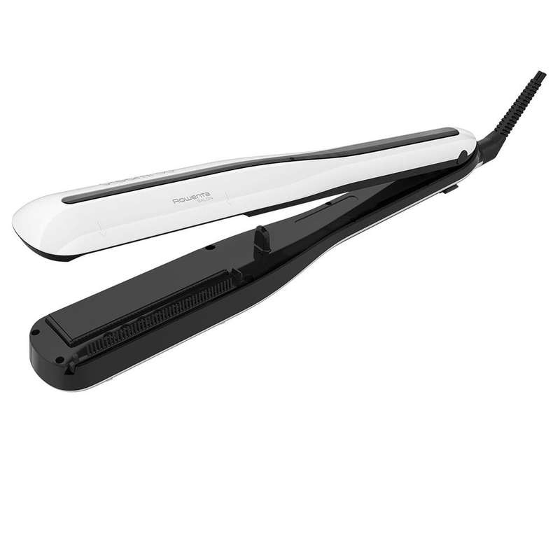اتو و حالت دهنده ی مو روونتا مدل SteamPod 3.0 اتو و حالت دهنده ی مو روونتا مدل SteamPod 3.0