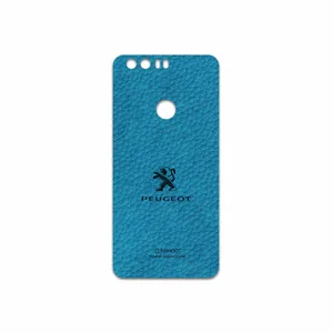 MAHOOT BL-PEGT Cover Sticker for Honor 8