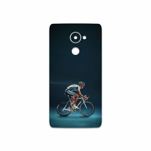MAHOOT Road cycling Cover Sticker for BlackBerry DTEK 60