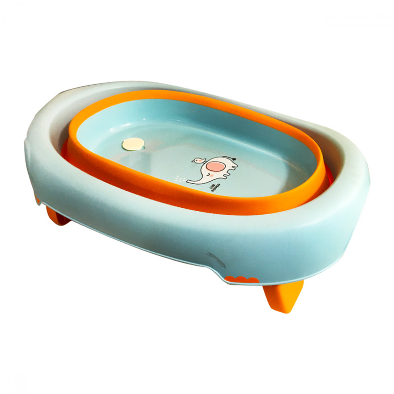 ست وان و آسان شور حمام کودک رووکو مدل RK1020.2