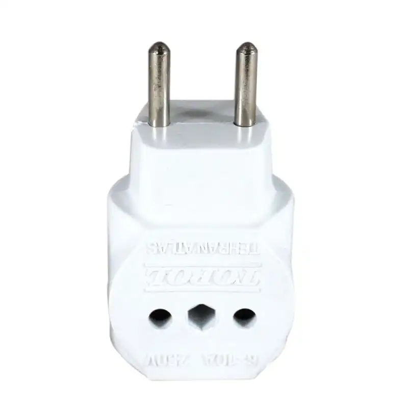 چند راهی برق مدل تپل