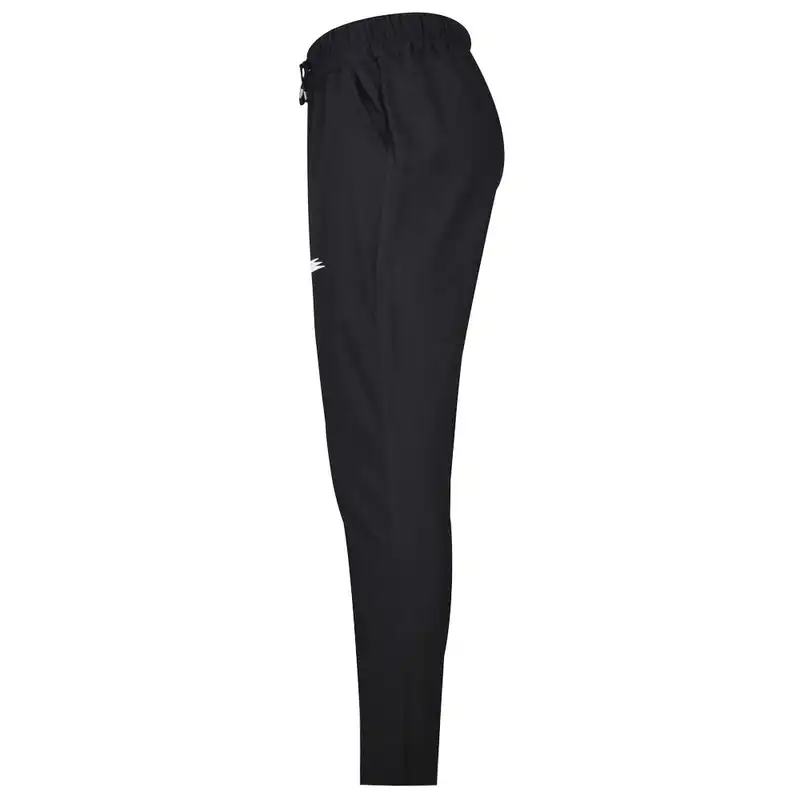 شلوار ورزشی مردانه مدل 271001102 اسلش رنگ مشکی